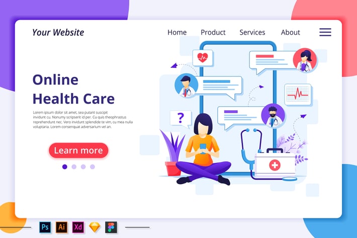 Medical Illustration