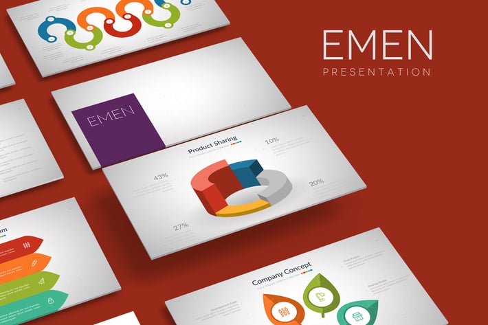 EMEN Keynote
