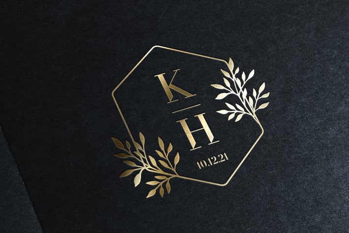 Wedding logo Vol 3