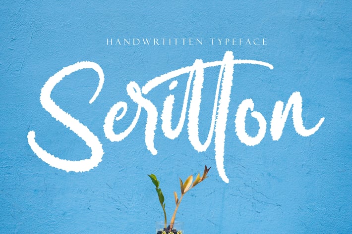 Seritton