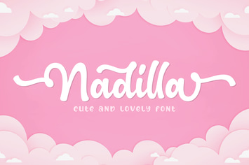 Nadilla 