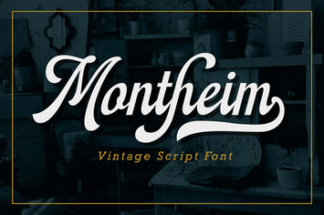 Montheim Scrip