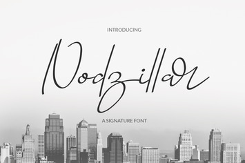 Nodzillar