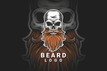 Beard Logo