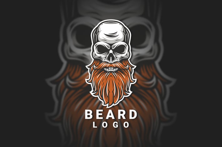 Beard Logo