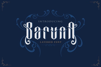 Baruna