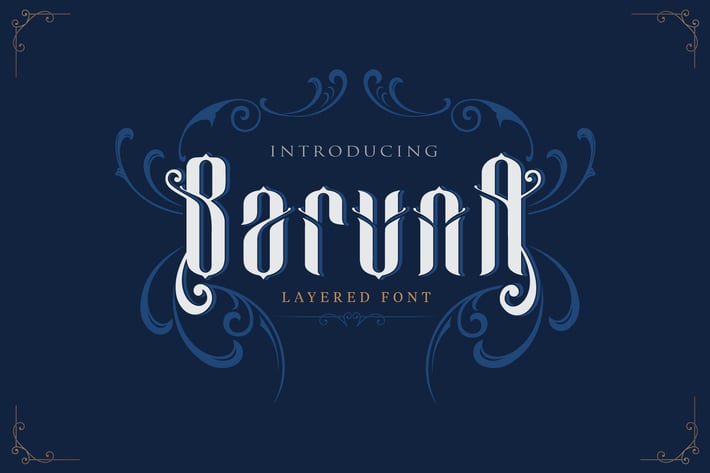 Baruna