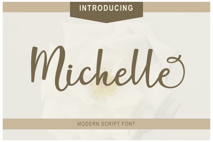 Michelle Script