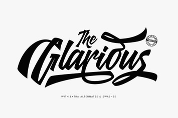 Glarious