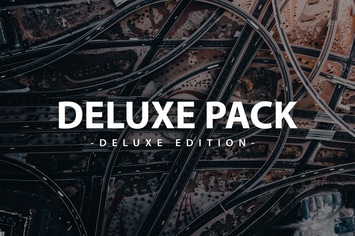 Deluxe Pack | For Mobile and Desktop