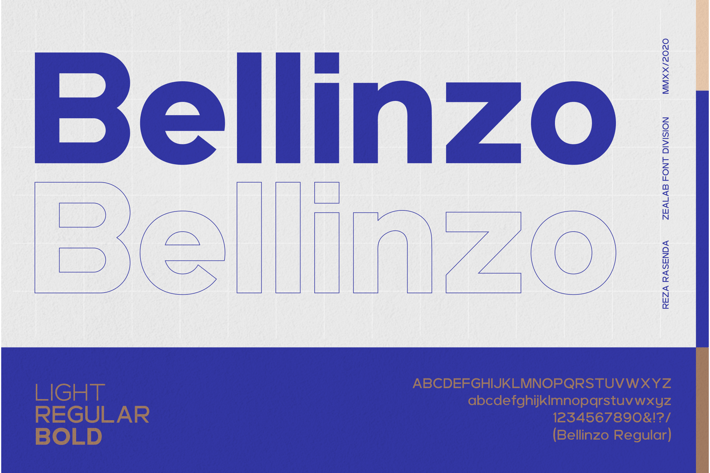 Bellinzo