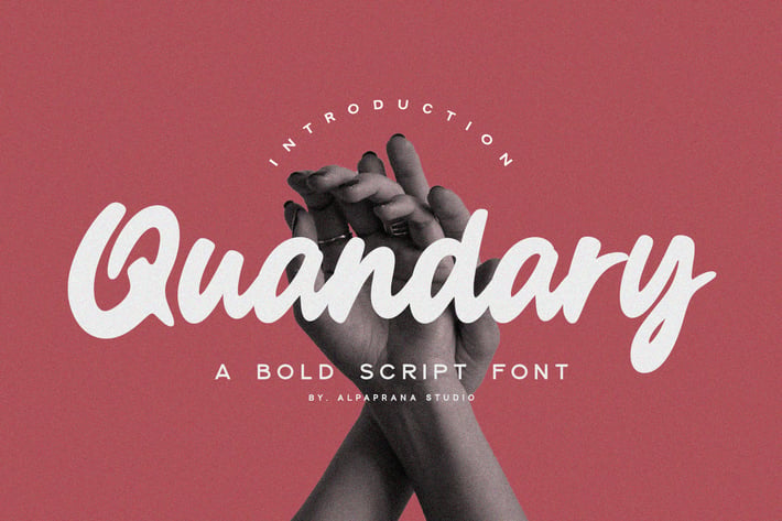 Quandary