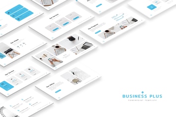 BUSSINESS PLUS.