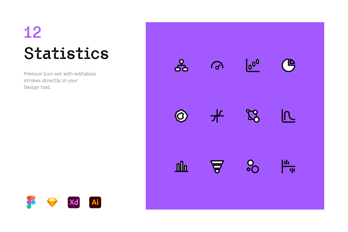 Statistics - Linee