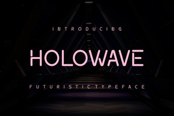 Holo Wave