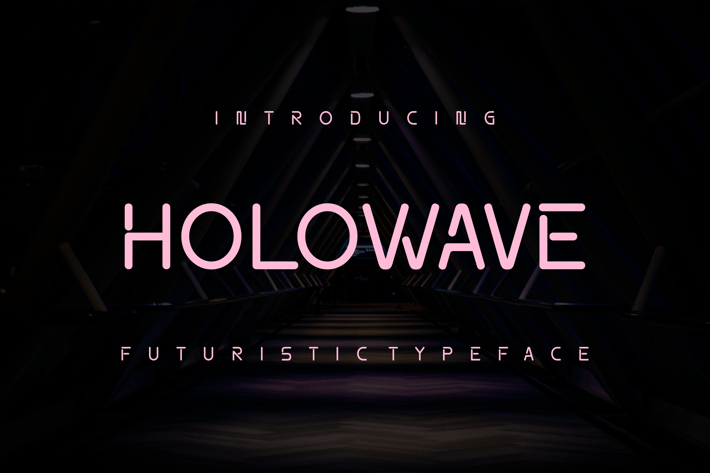 Holo Wave