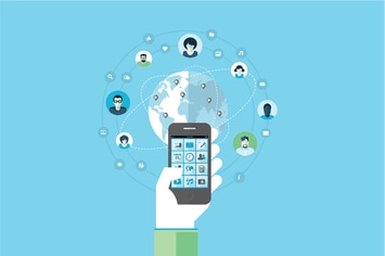 Concept for Mobile Phone Services and Apps