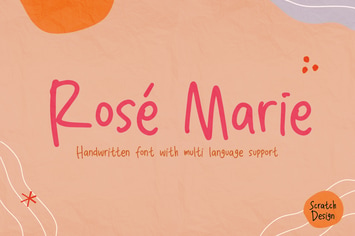 Rose Marie