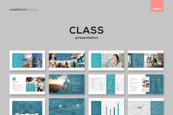 Class PowerPoint