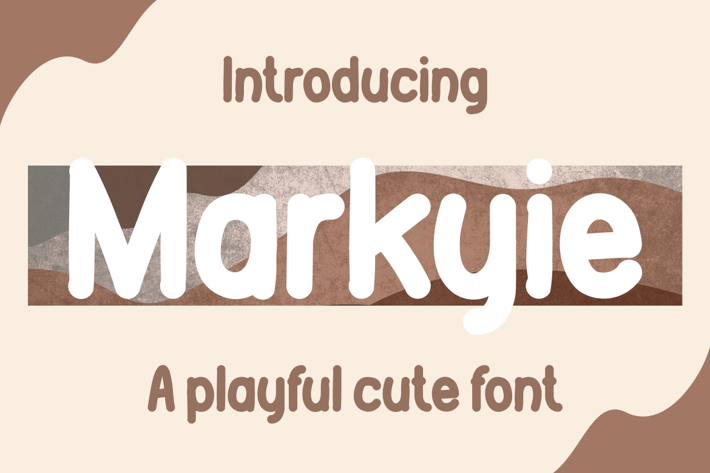 Markyie