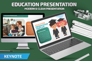 Education Keynote Presentation