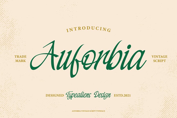 Auforbia