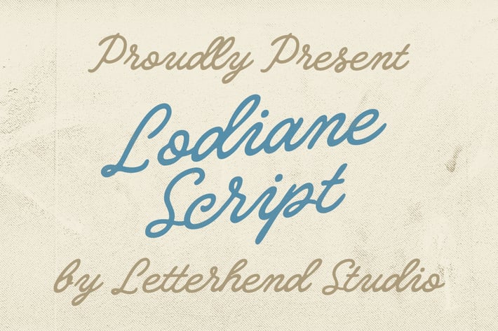 Lodiane