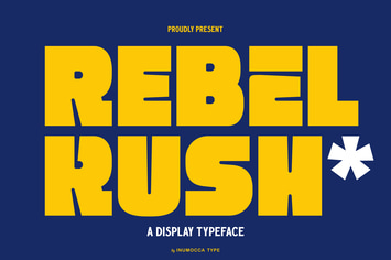 Rebel Rush