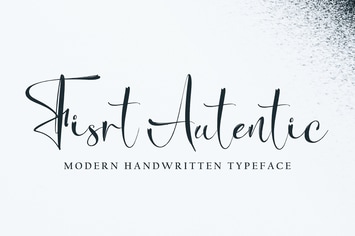 Fisrt Authentic