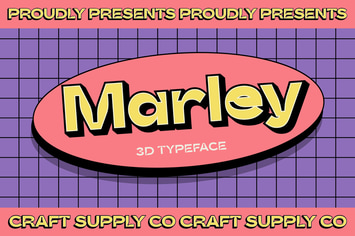 CS Marley 3D