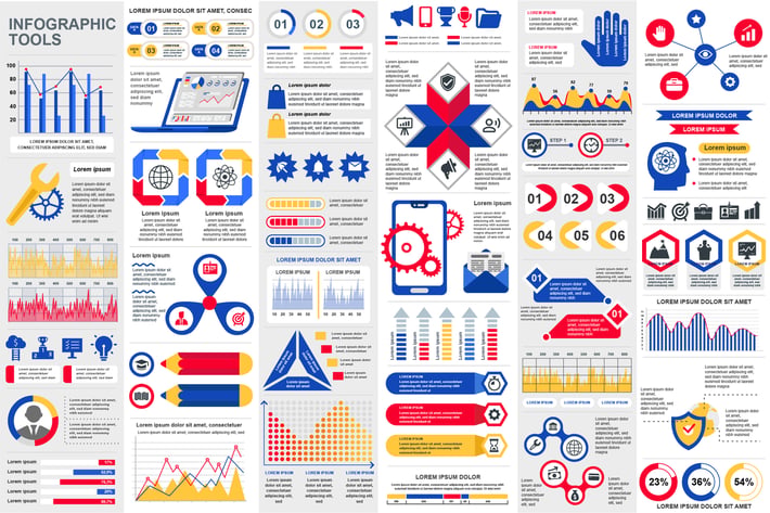 Infographics
