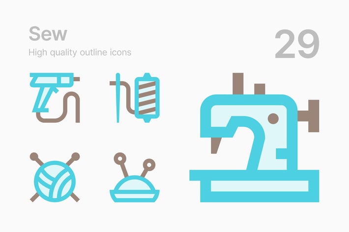 Sew 
