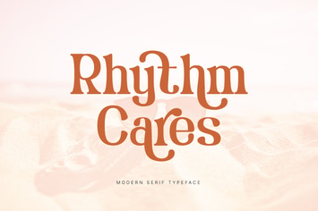 Rhythm Cares