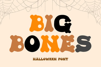 Big Bones