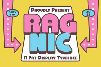 Ragnic