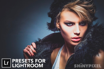 90 Basic Adjustments - Lightroom Presets