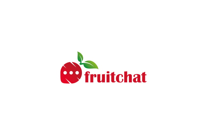 Fruit Chat Logo