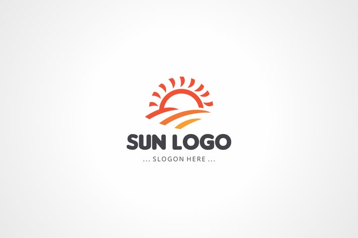 Sun Logo