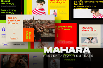 Mahara Powerpoint