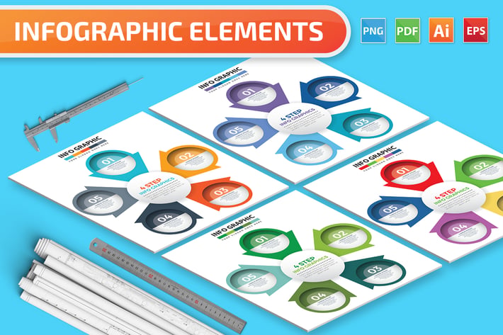 Infographics design