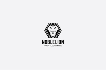 Noble Lion