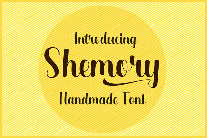 Shemory Script