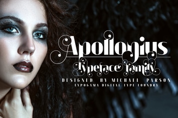 Apollonius