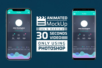 Mobile App Promotion