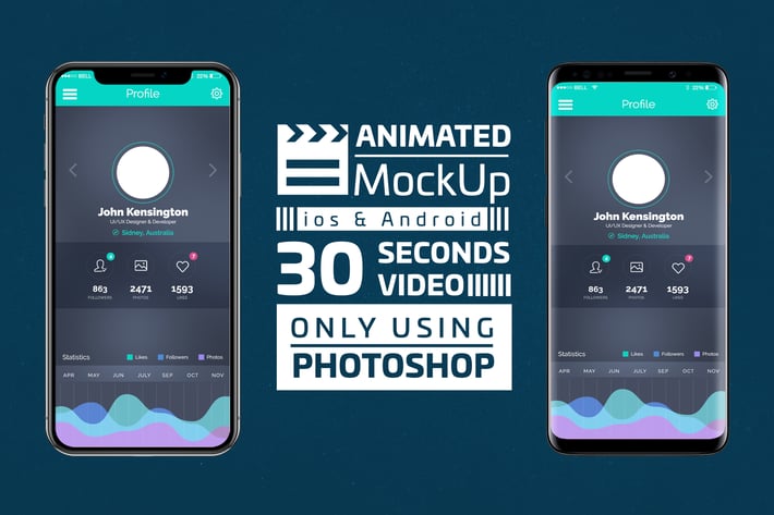 Mobile App Promotion