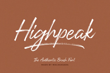 Highpeak