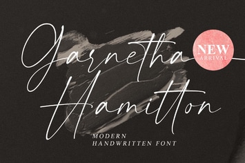 Garnetha Hamitton