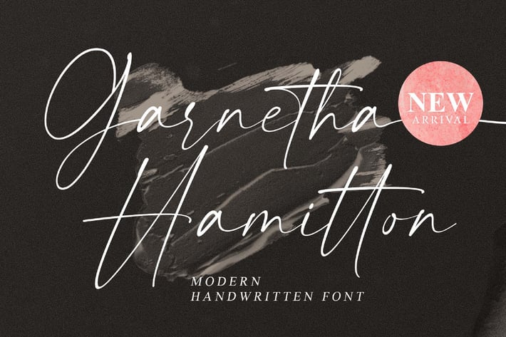 Garnetha Hamitton