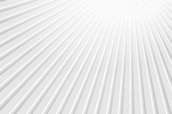 Grey paper stripes abstract geometric background