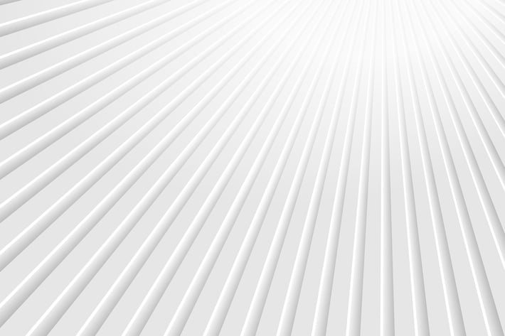 Grey paper stripes abstract geometric background